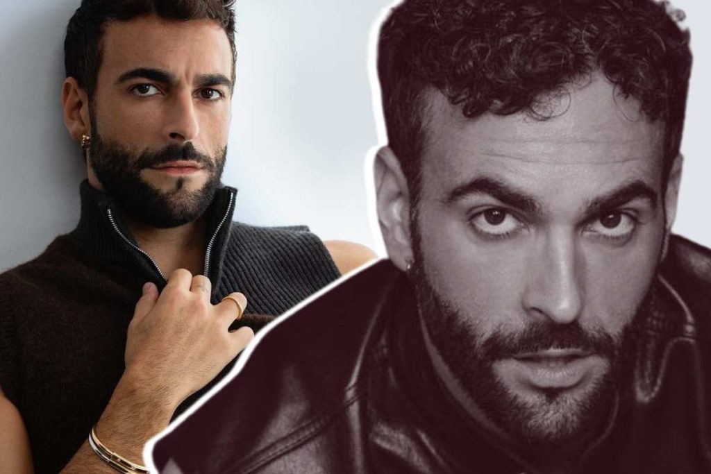 Marco Mengoni Chi è La Sua Ex Fidanzata E Perchè è Finita Con La