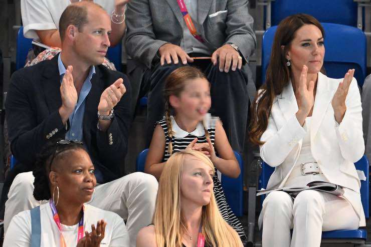 Kate Middleton, tutto per la sua Charlotte: "Il loro rapporto..."